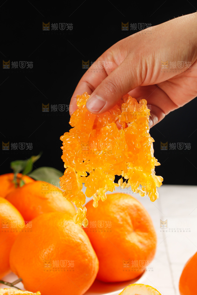 春见耙耙柑