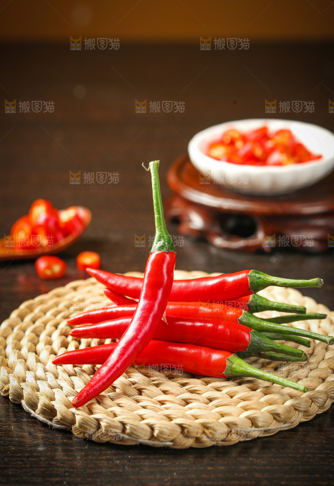 小米辣