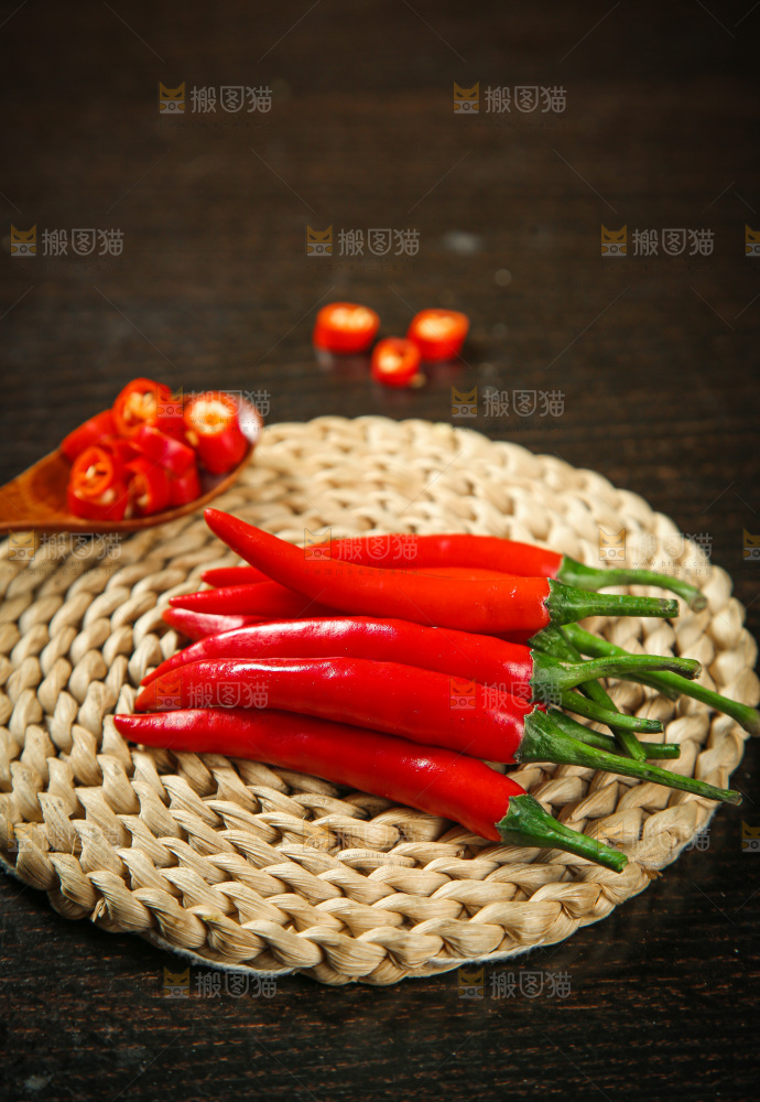 小米辣