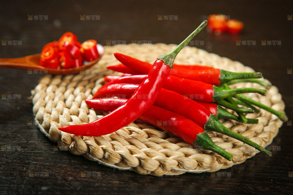 小米辣
