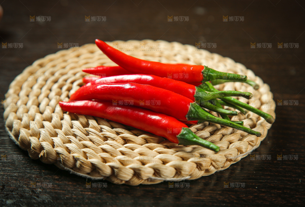 小米辣