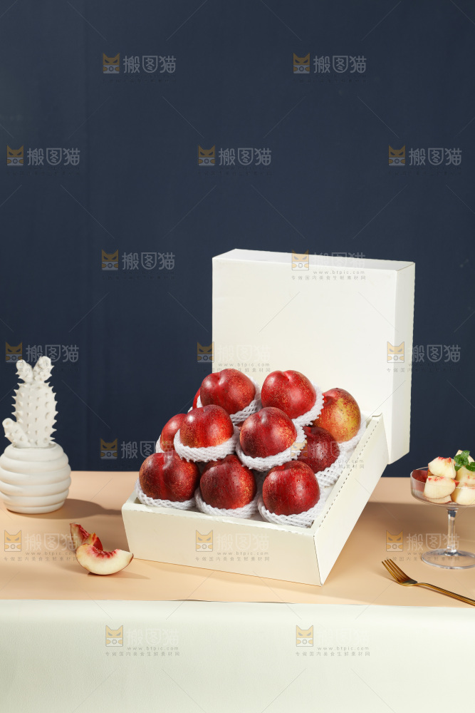 澳洲油桃