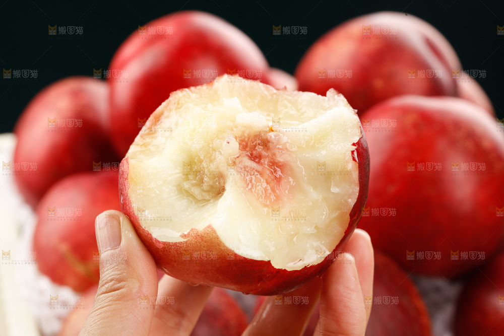 澳洲油桃