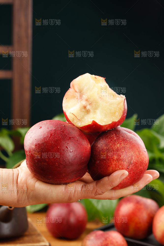 澳洲油桃