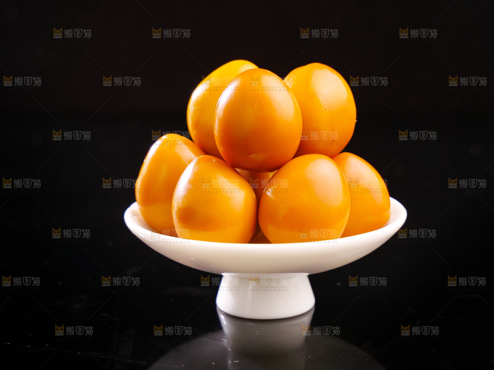 卤鹌鹑蛋