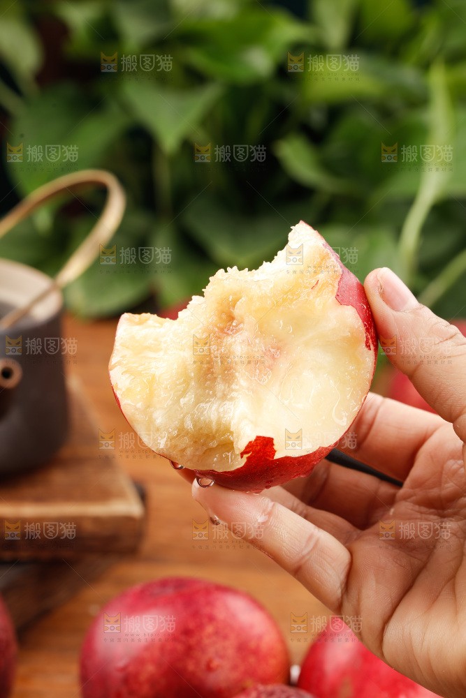 澳洲油桃
