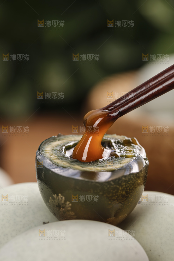 松花皮蛋