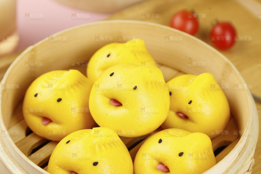 小鸡包