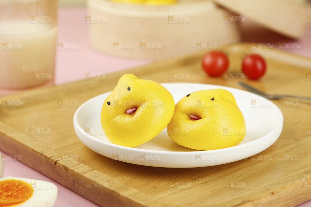 小鸡包