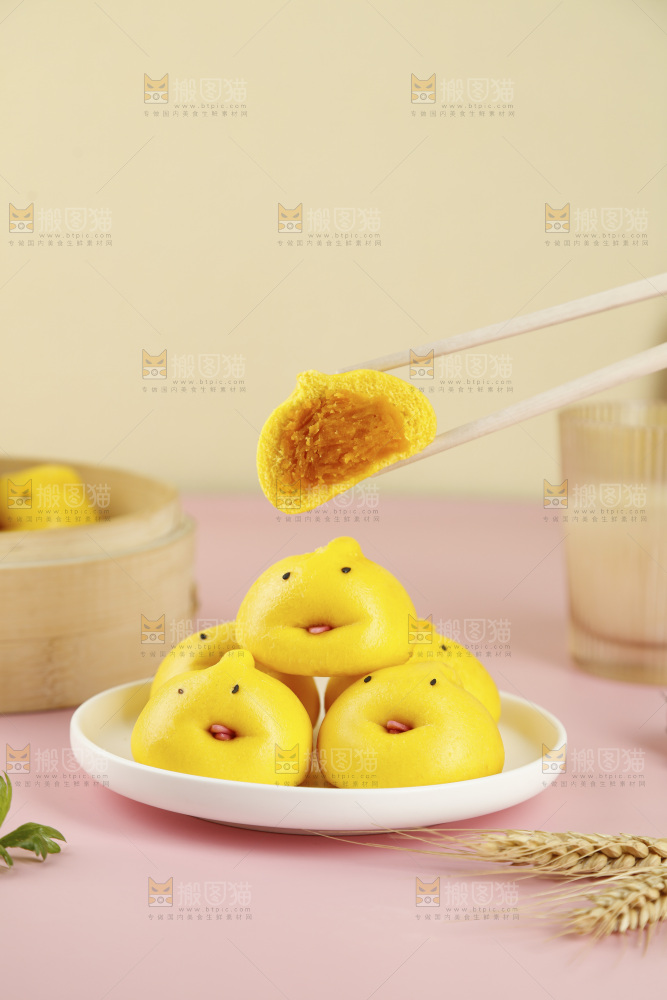 小鸡包