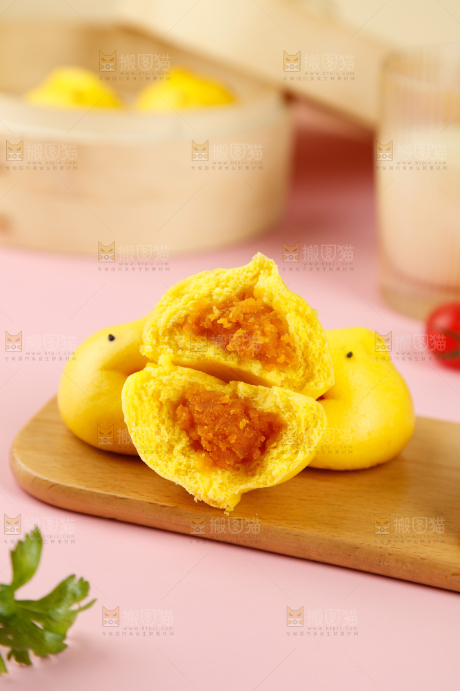 小鸡包