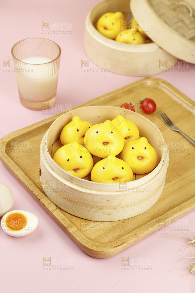 小鸡包