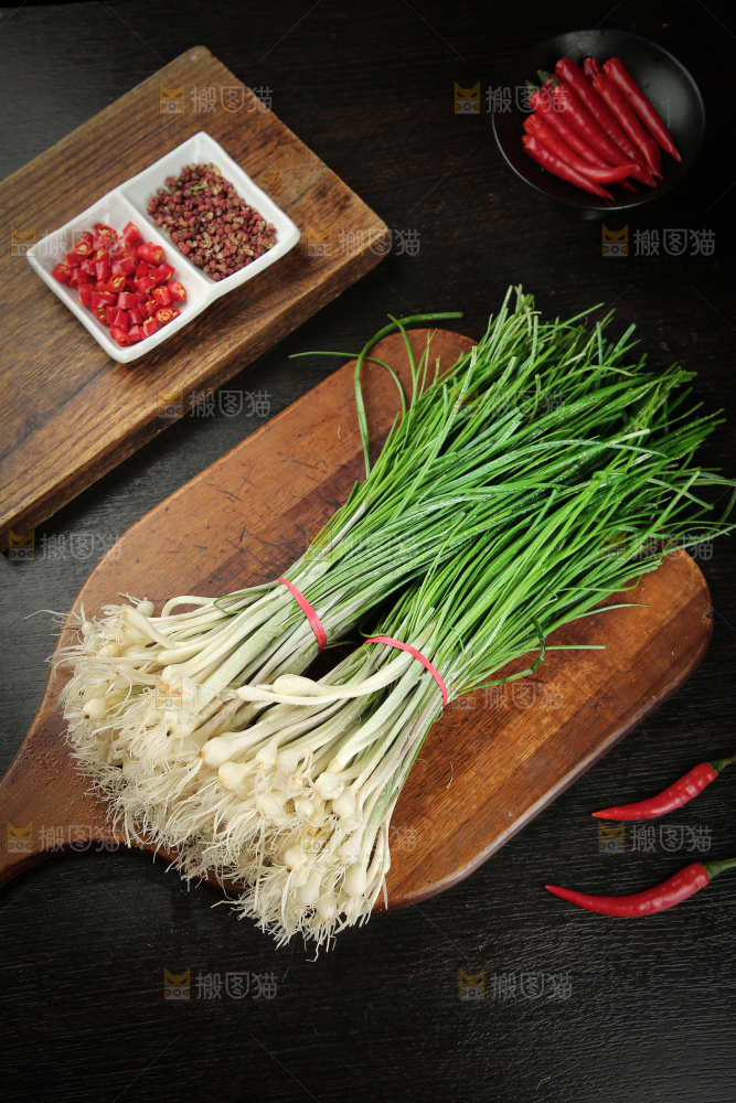 野葱