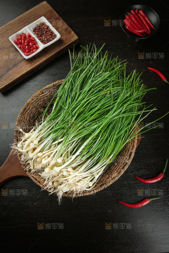 野葱