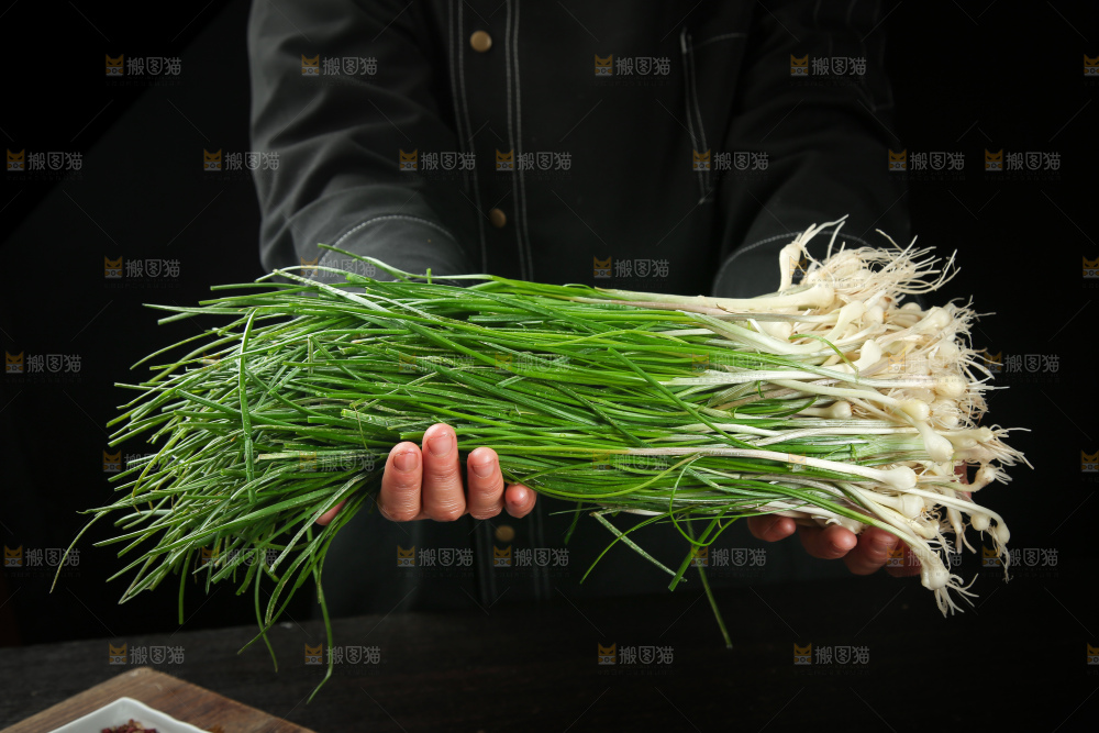 野葱
