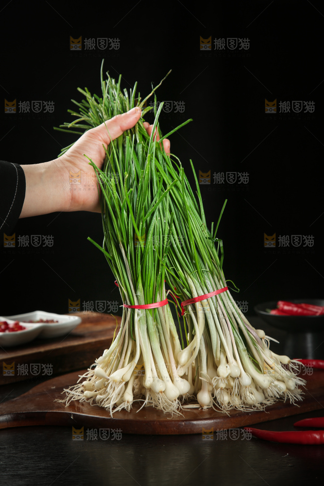 野葱
