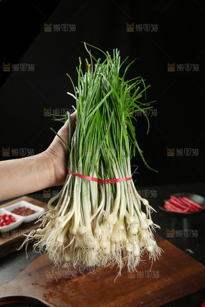 野葱