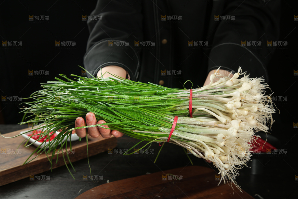 野葱