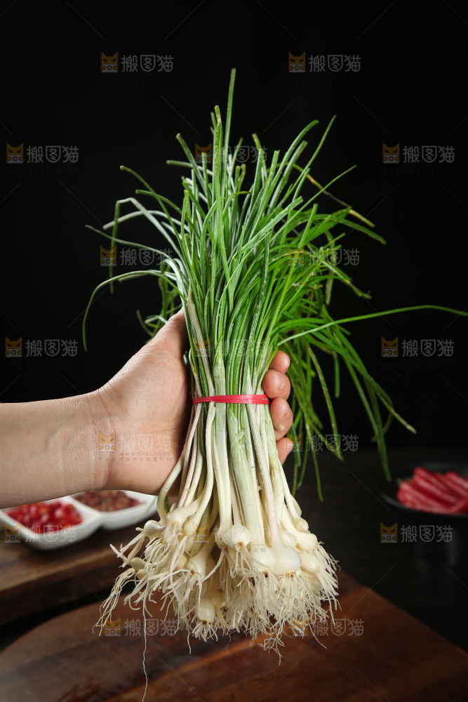 野葱