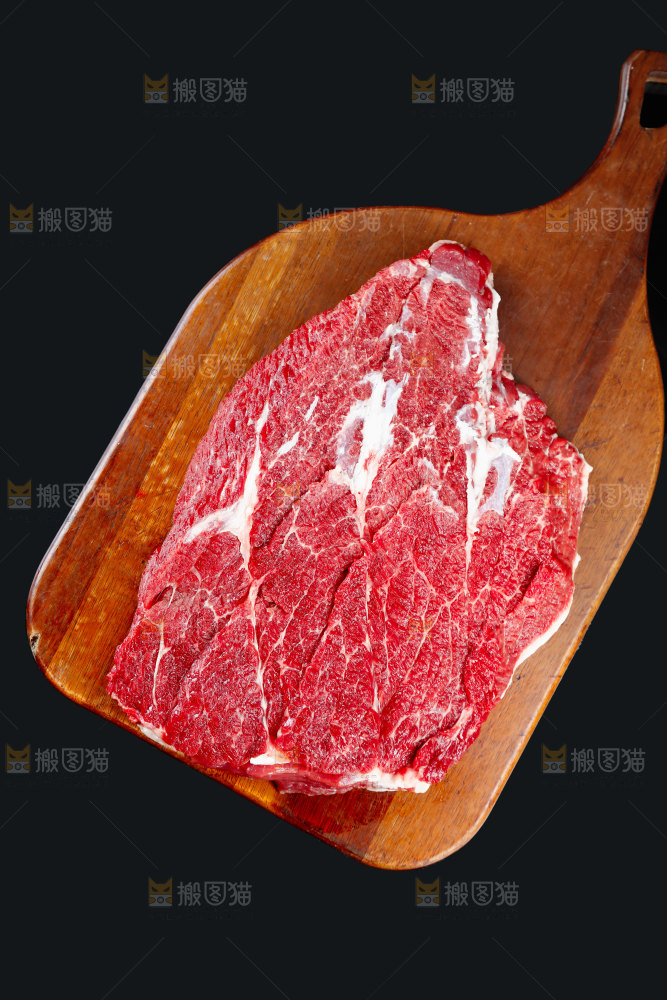 牛腩