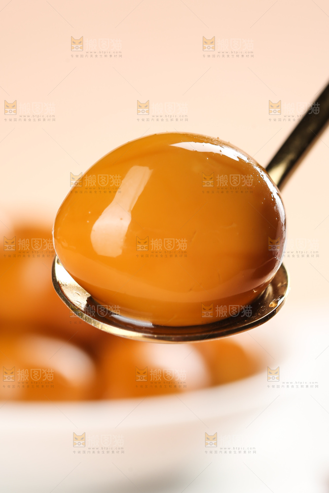 卤鹌鹑蛋