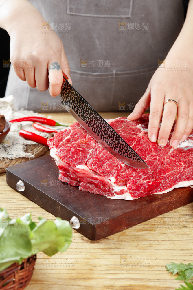牛腩