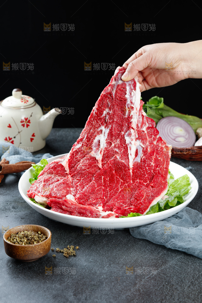牛腩