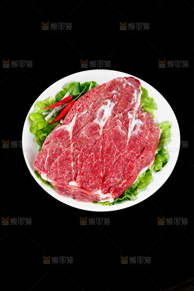 牛腩