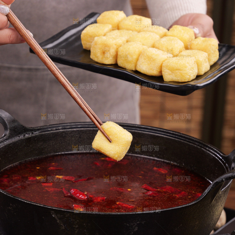 豆泡