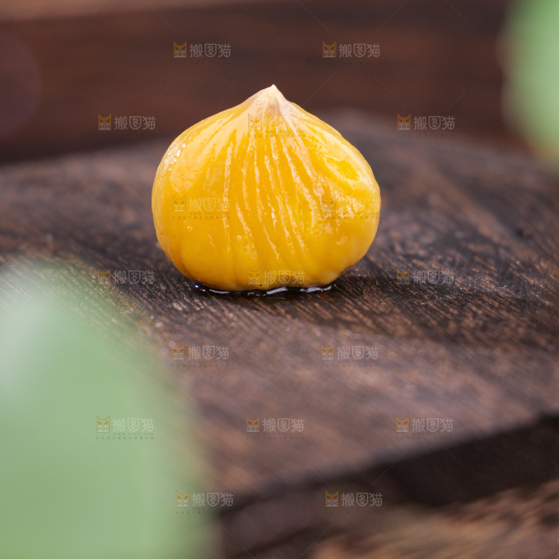 板栗仁