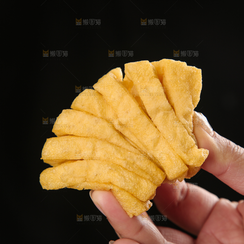 豆腐串