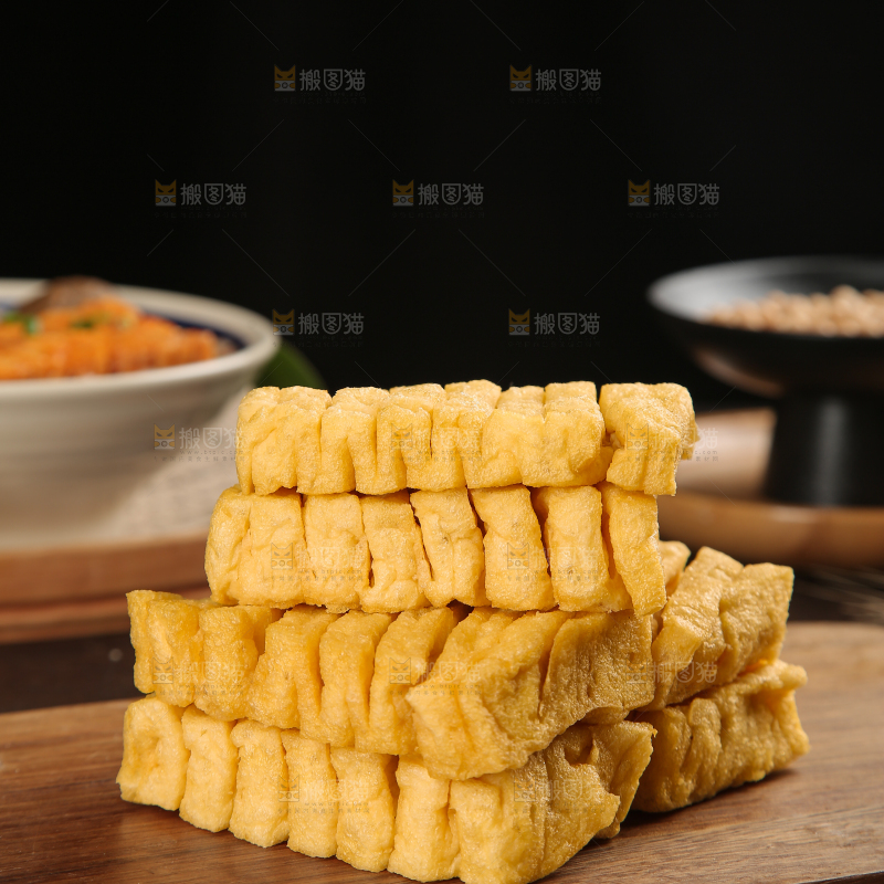 豆腐串