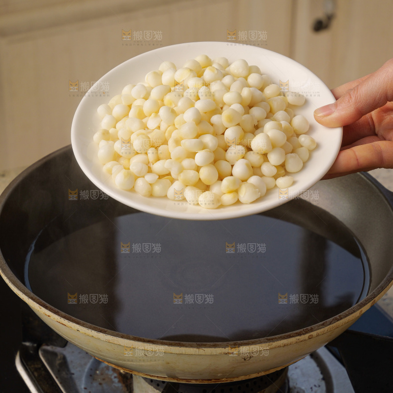 胚芽玉米
