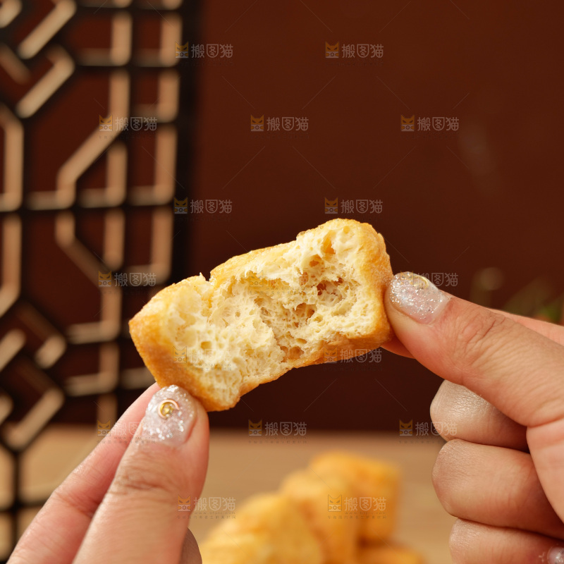油豆泡
