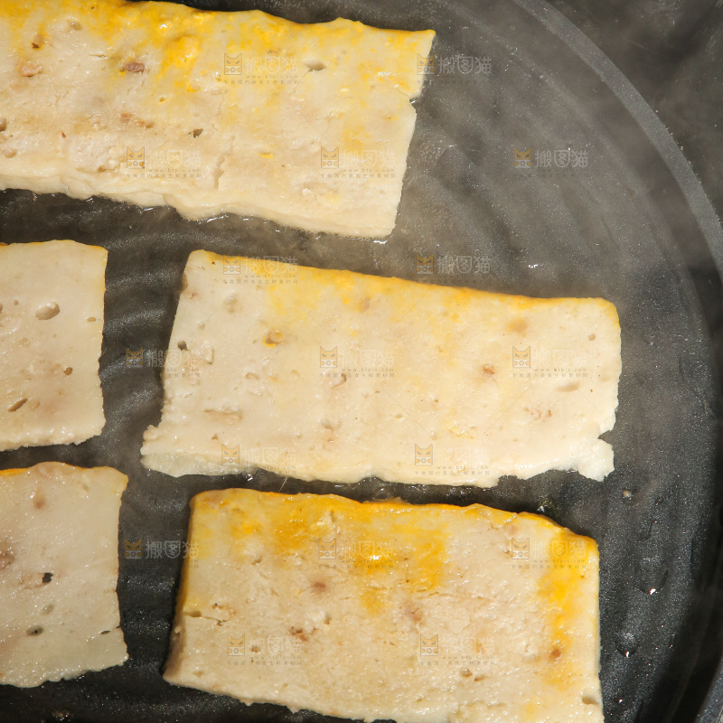 麻城肉糕