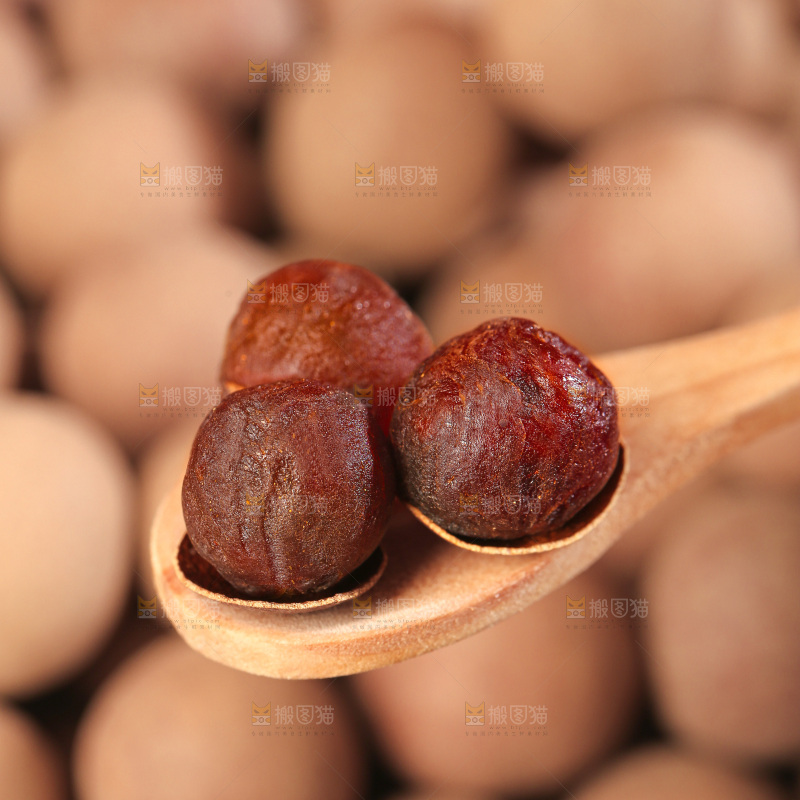 桂圆干