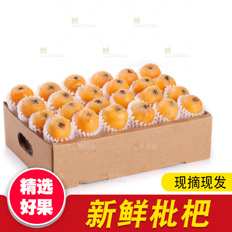 米易枇杷