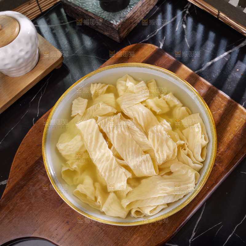 豆皮