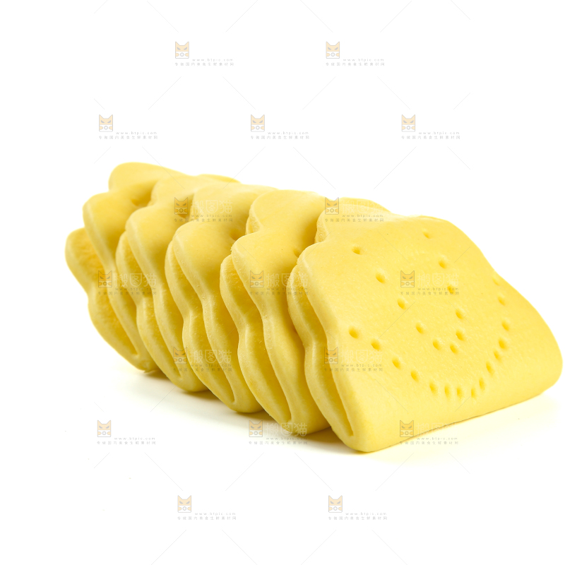 荷叶饼