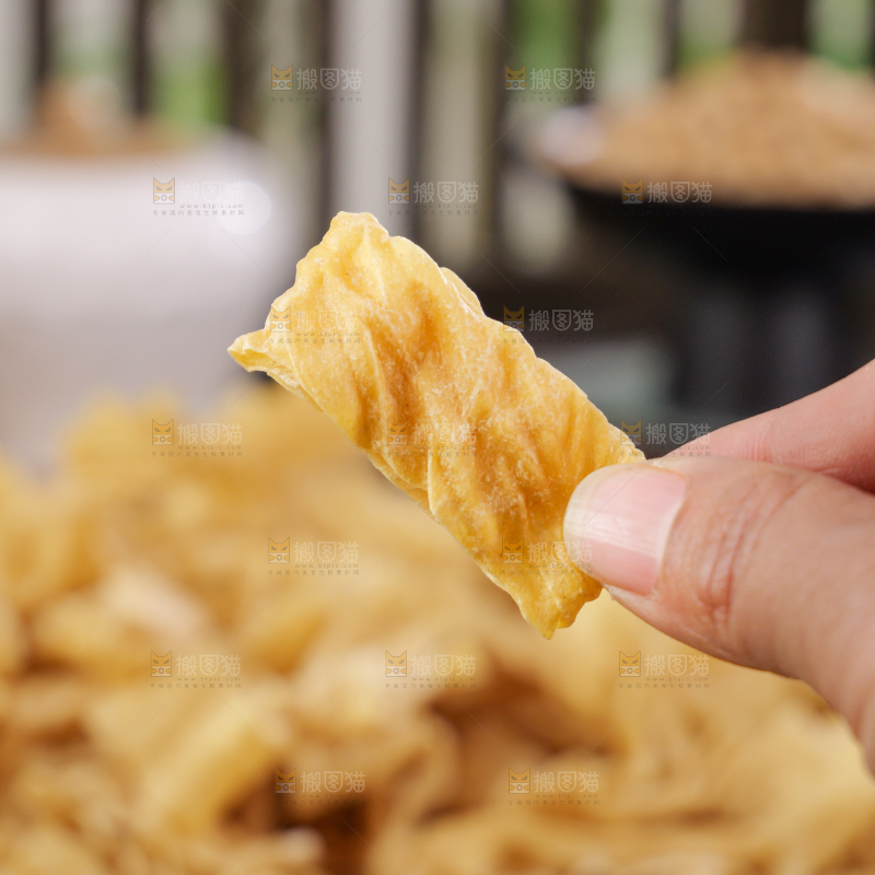 豆皮