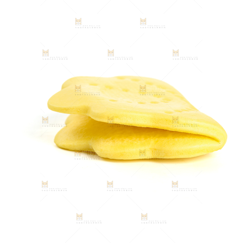 荷叶饼