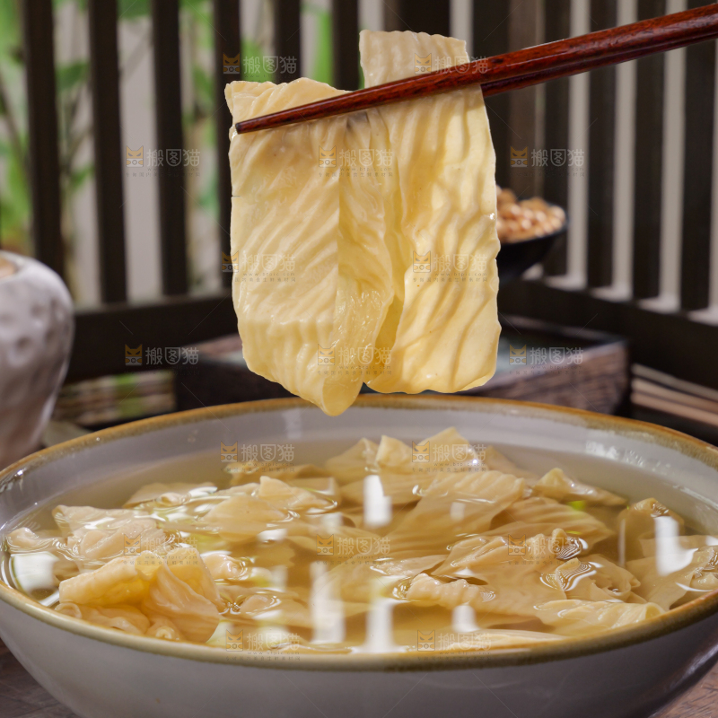 豆皮