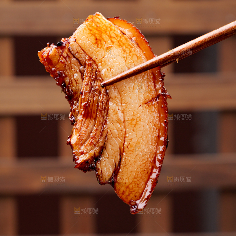 梅菜扣肉