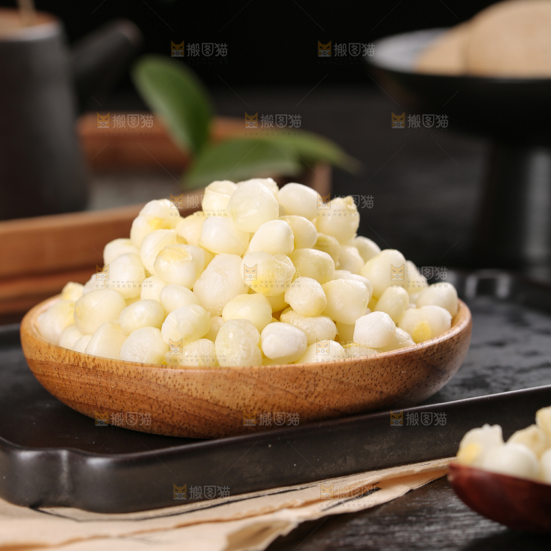 玉米胚芽