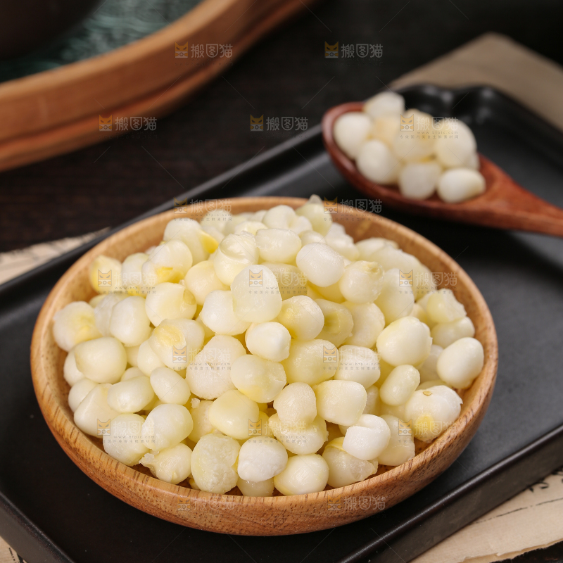 玉米胚芽