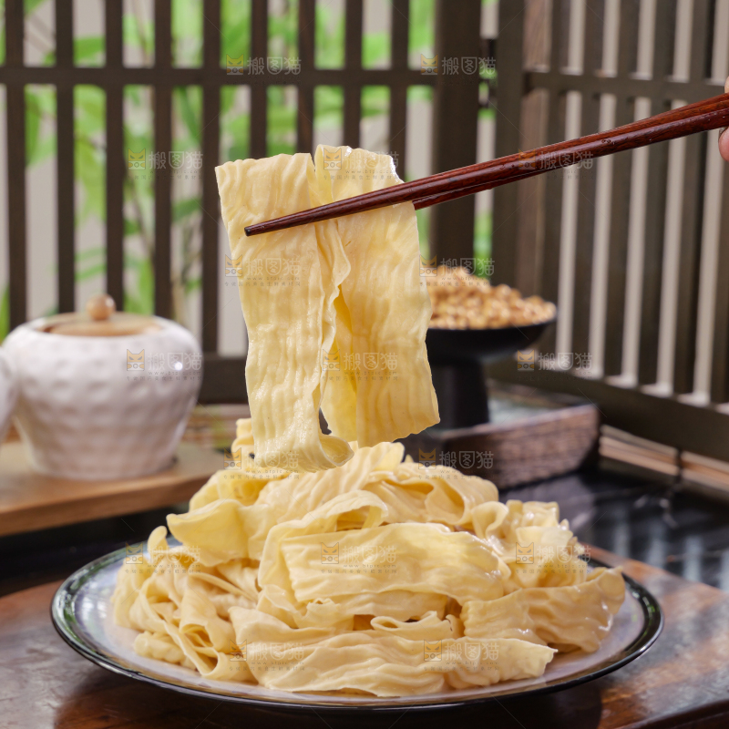 豆皮