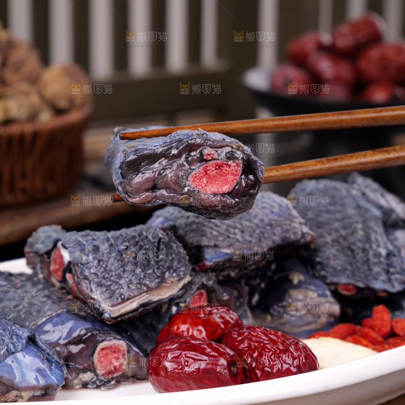 乌鸡