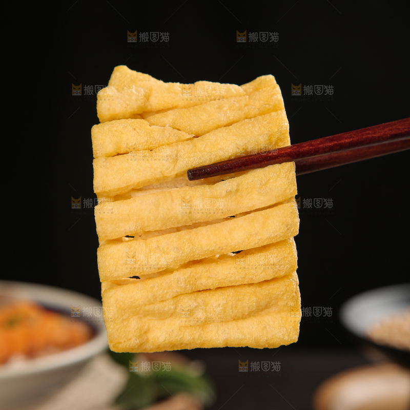 豆腐串