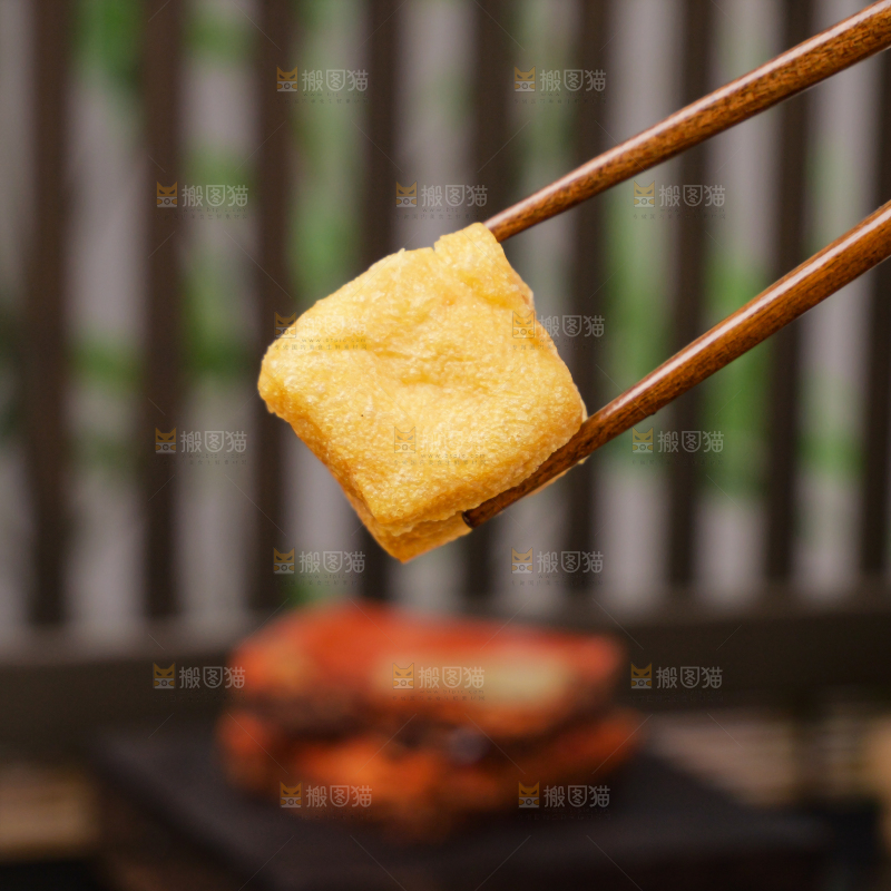 油豆泡
