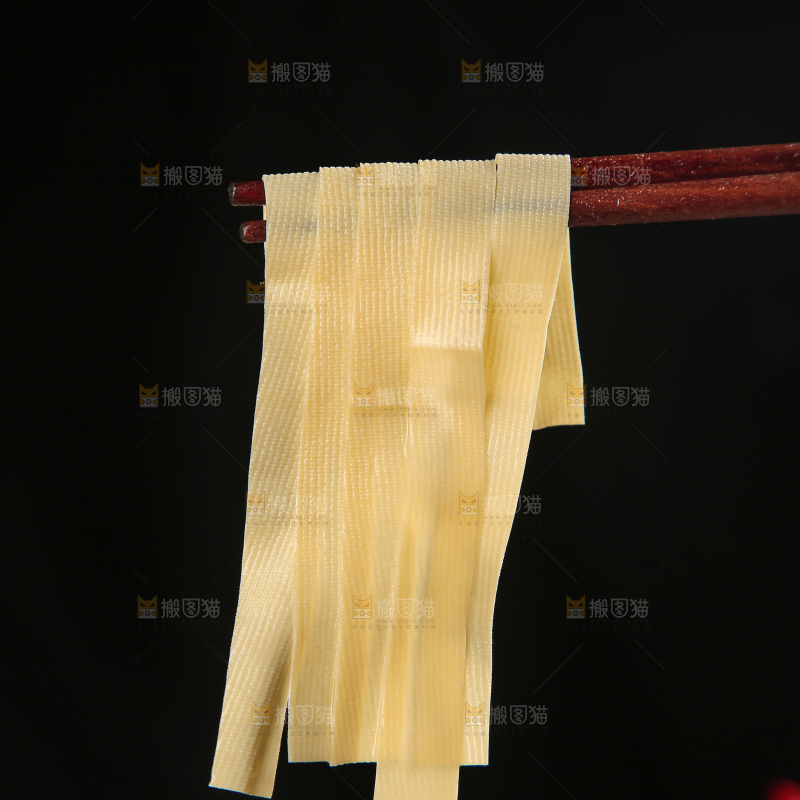 干豆腐